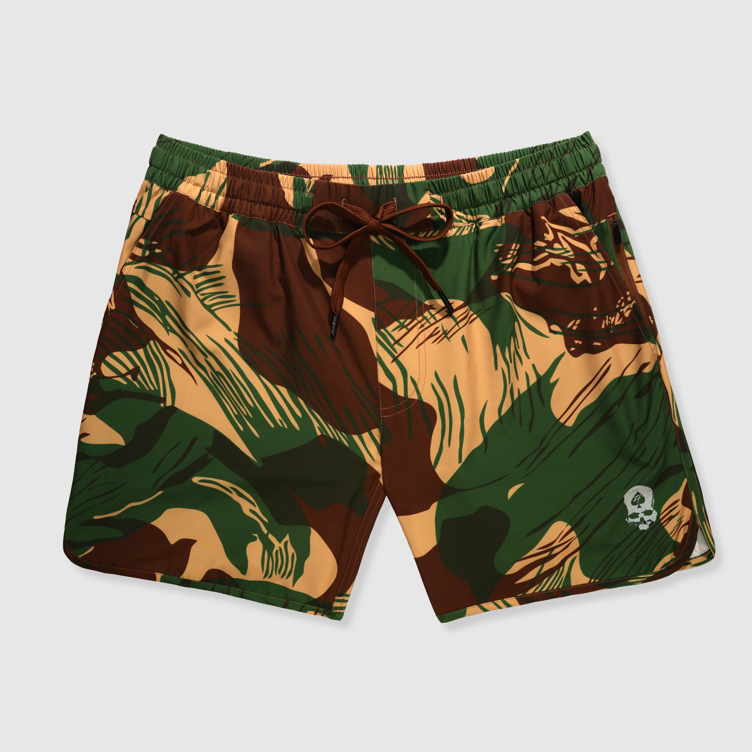 Zero Shorts - 7" Inseam - Image 11