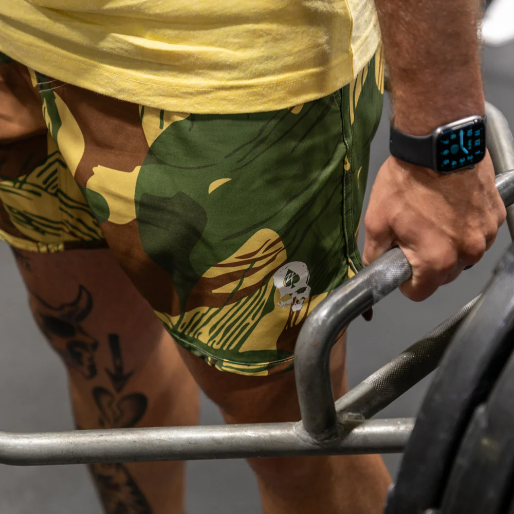 Zero Shorts - 7" Inseam - Image 12