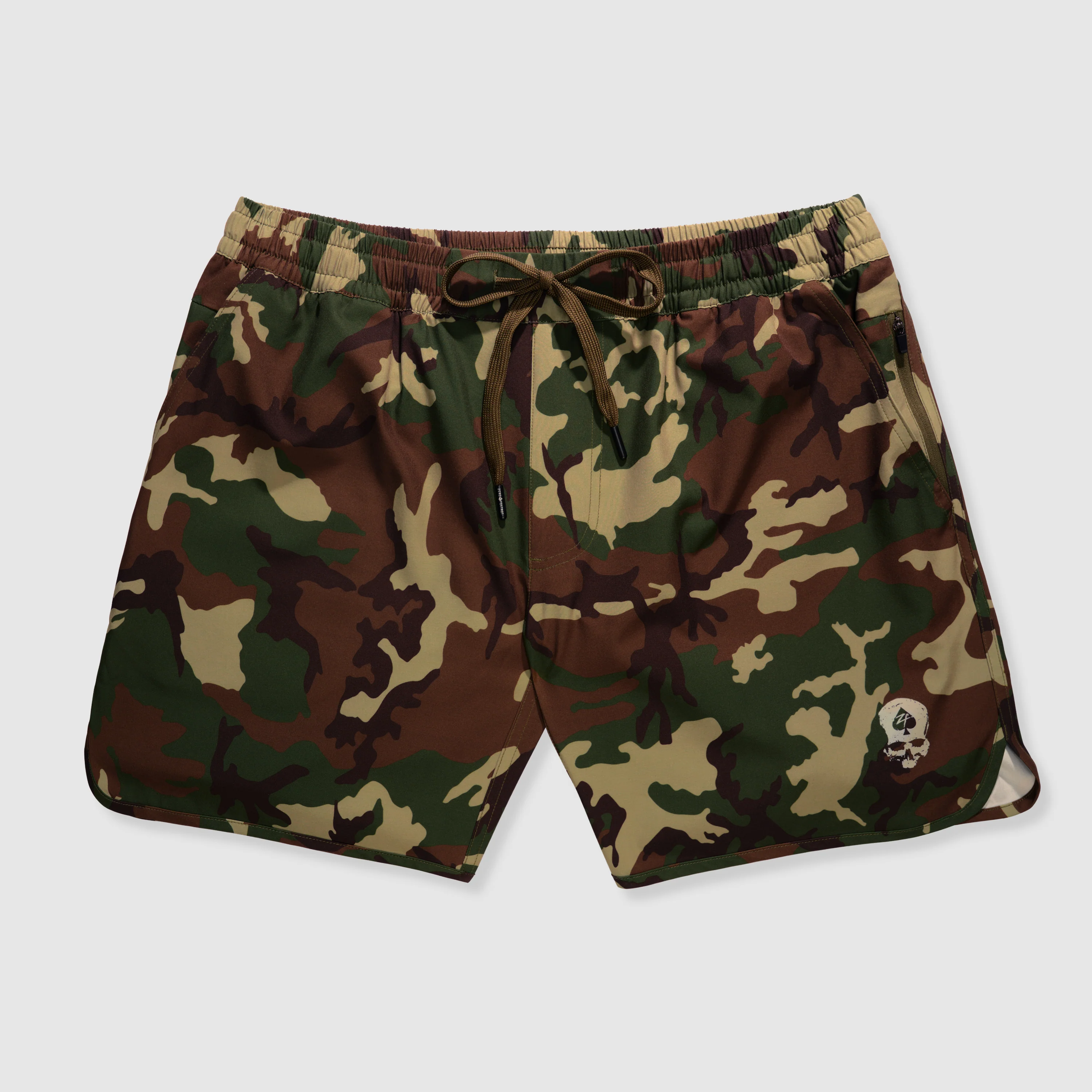 Zero Shorts - 7" Inseam - Image 15