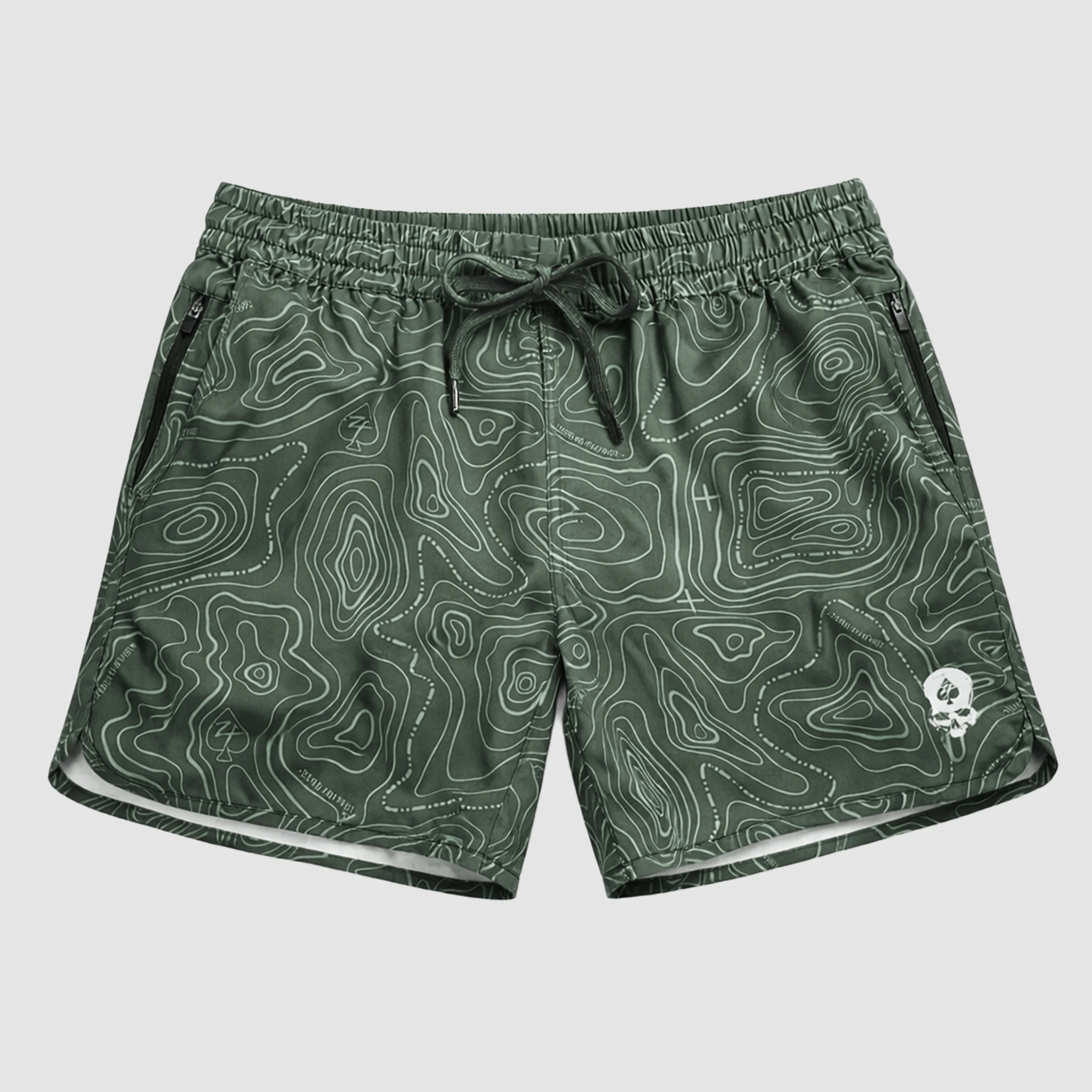 Zero Shorts - 7" Inseam - Image 3