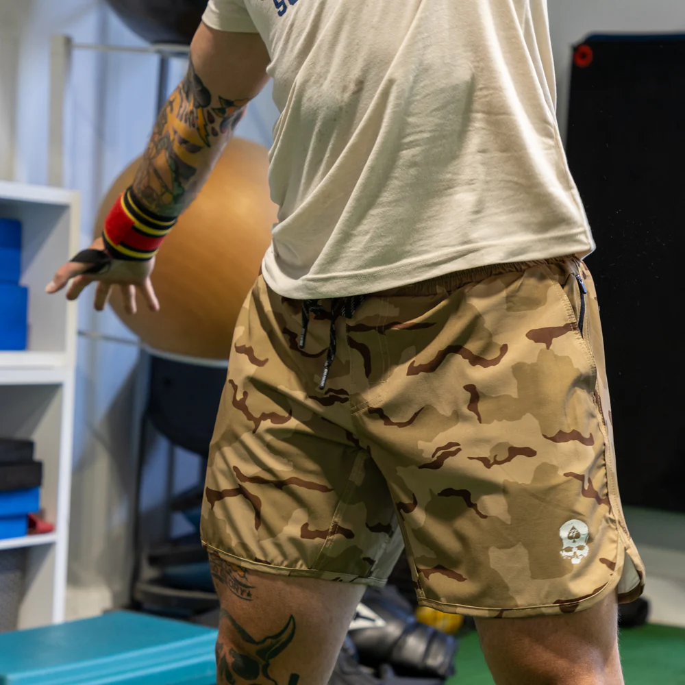 Zero Shorts - 7" Inseam - Image 30