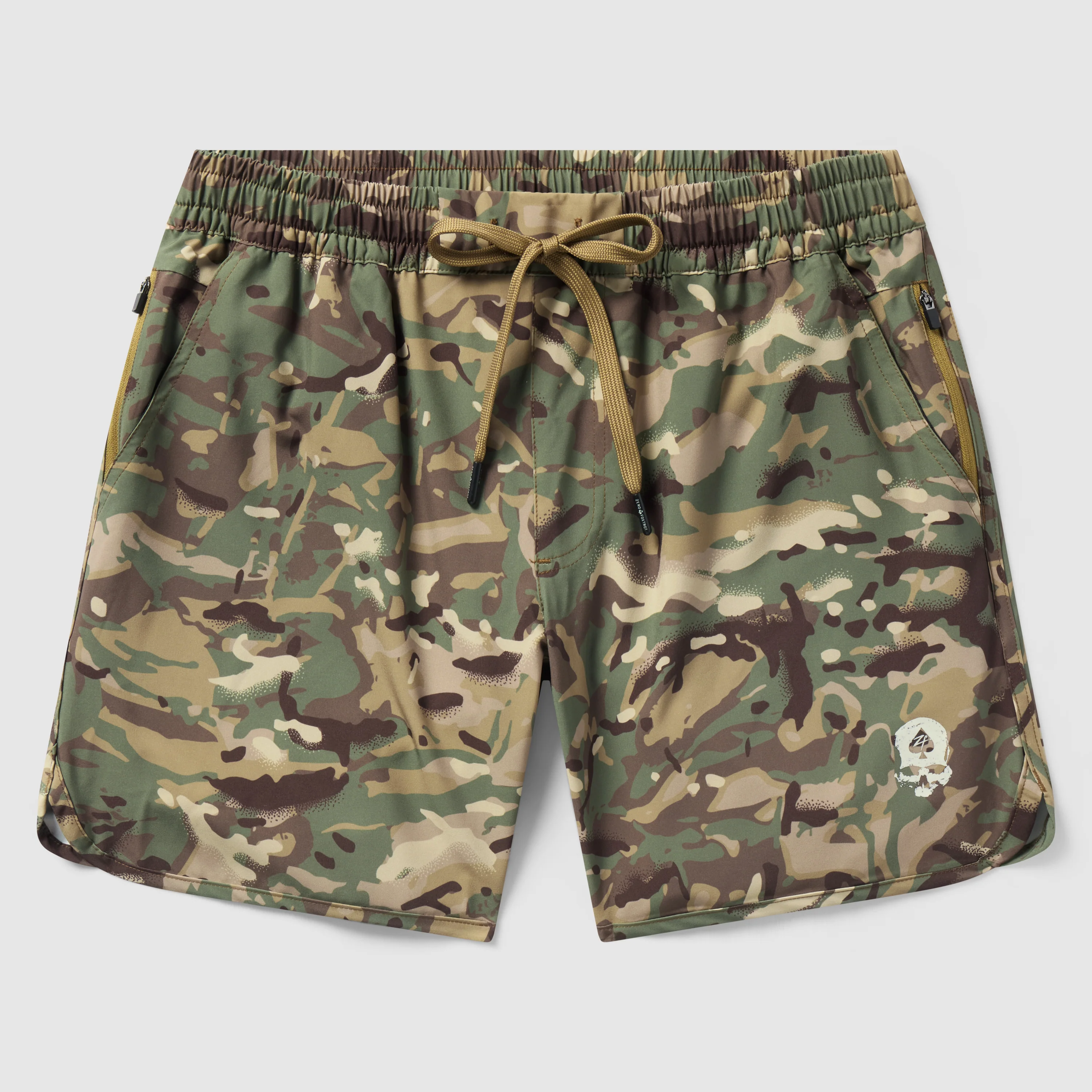 Zero Shorts - 7" Inseam - Image 5