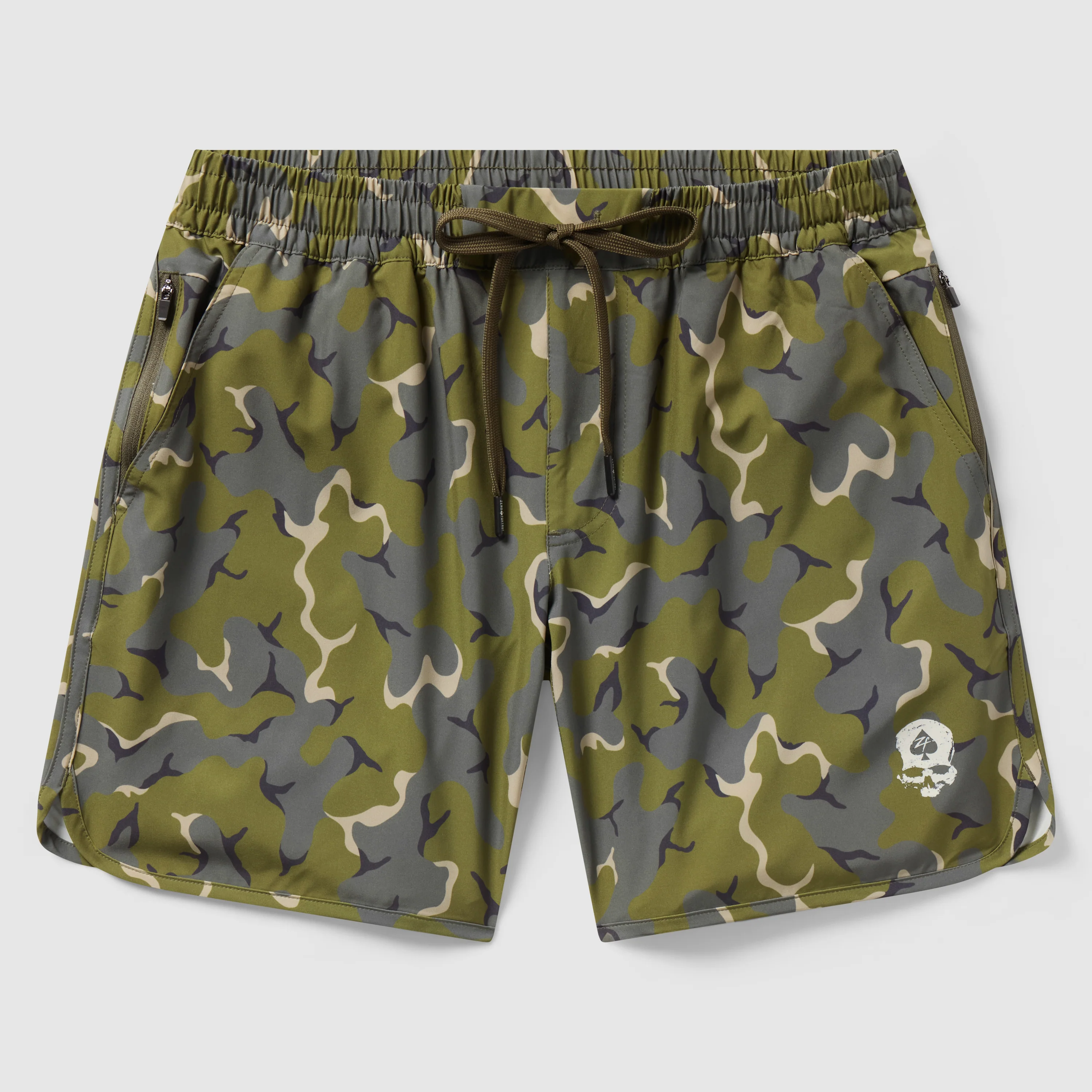 Zero Shorts - 7" Inseam - Image 6