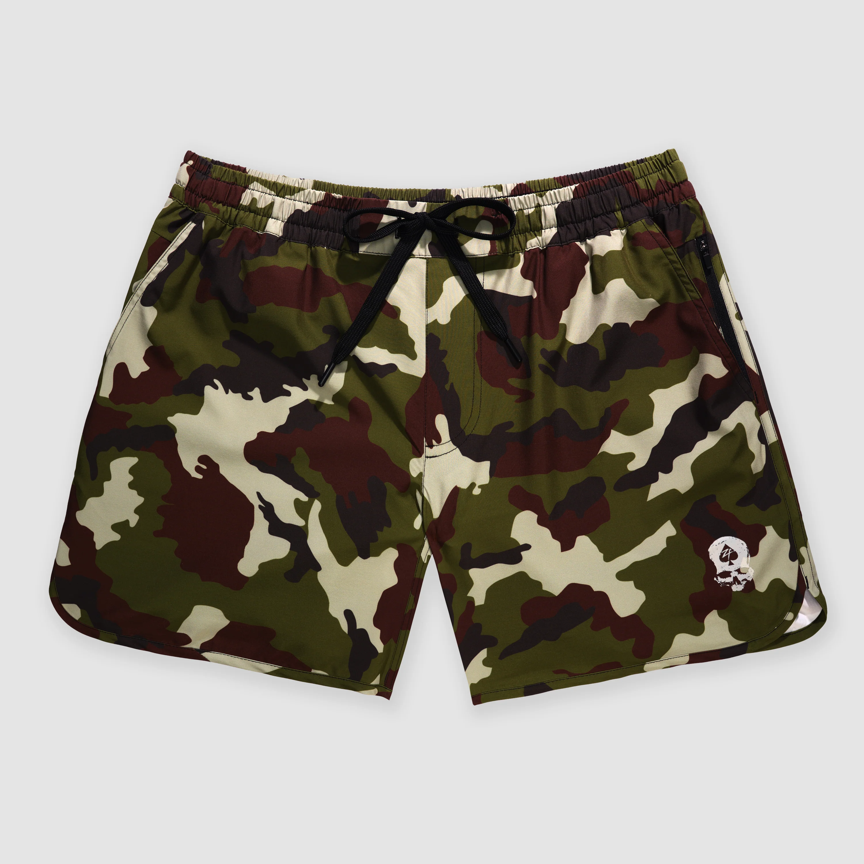 Zero Shorts - 7" Inseam - Image 7