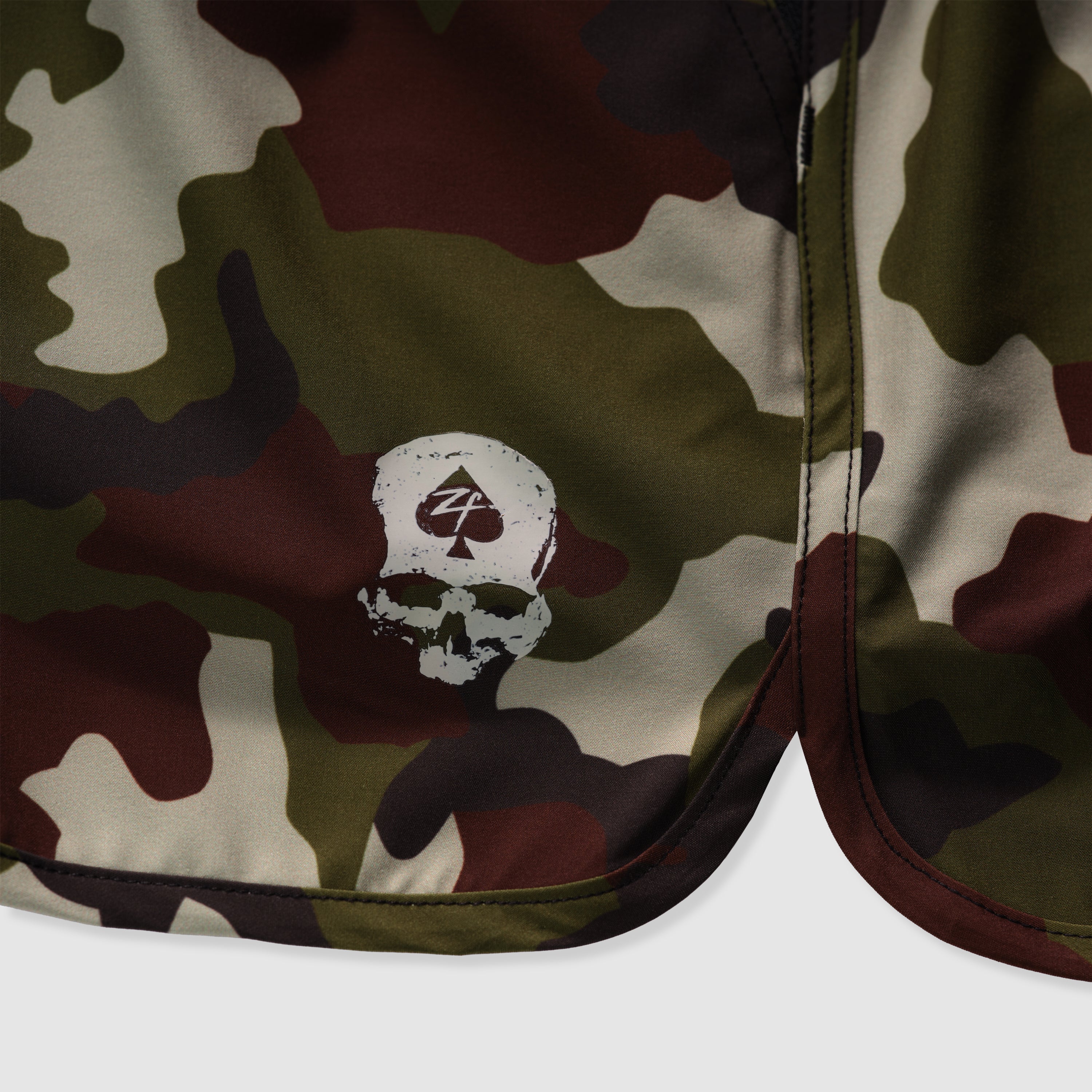 Zero Shorts - 7" Inseam - Image 8
