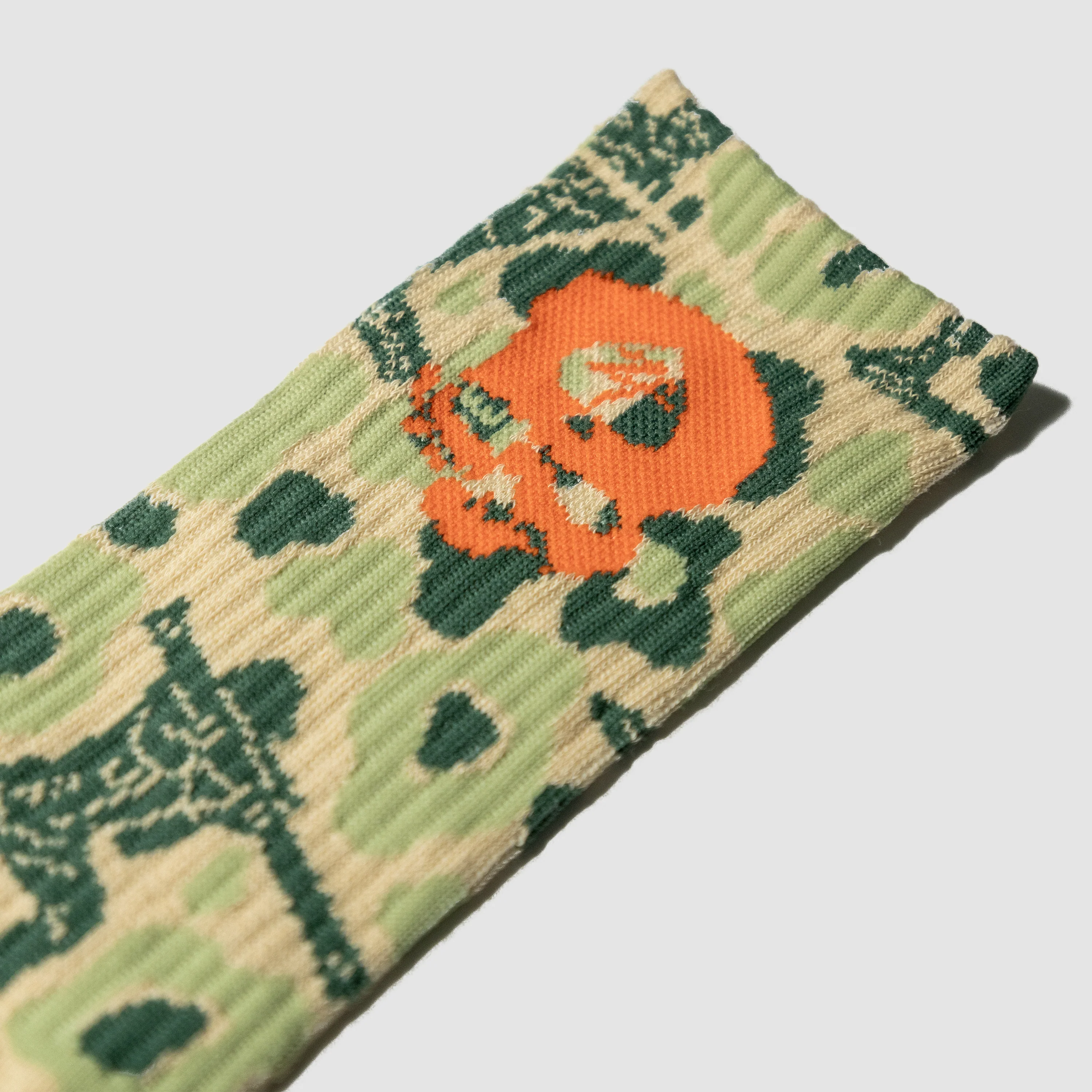 Zero Socks - Army Men 2 - Image 3