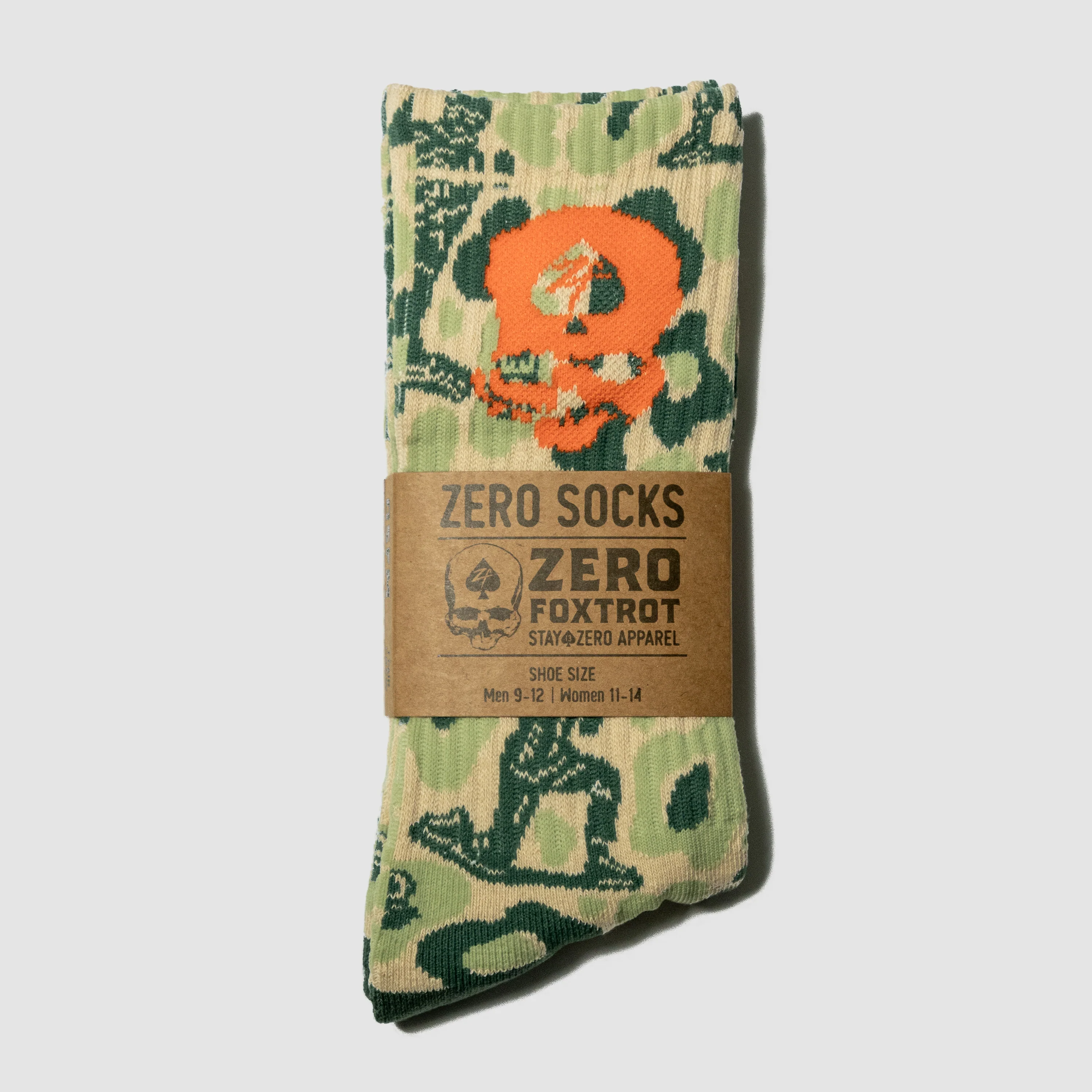 Zero Socks - Army Men 2 - Image 4