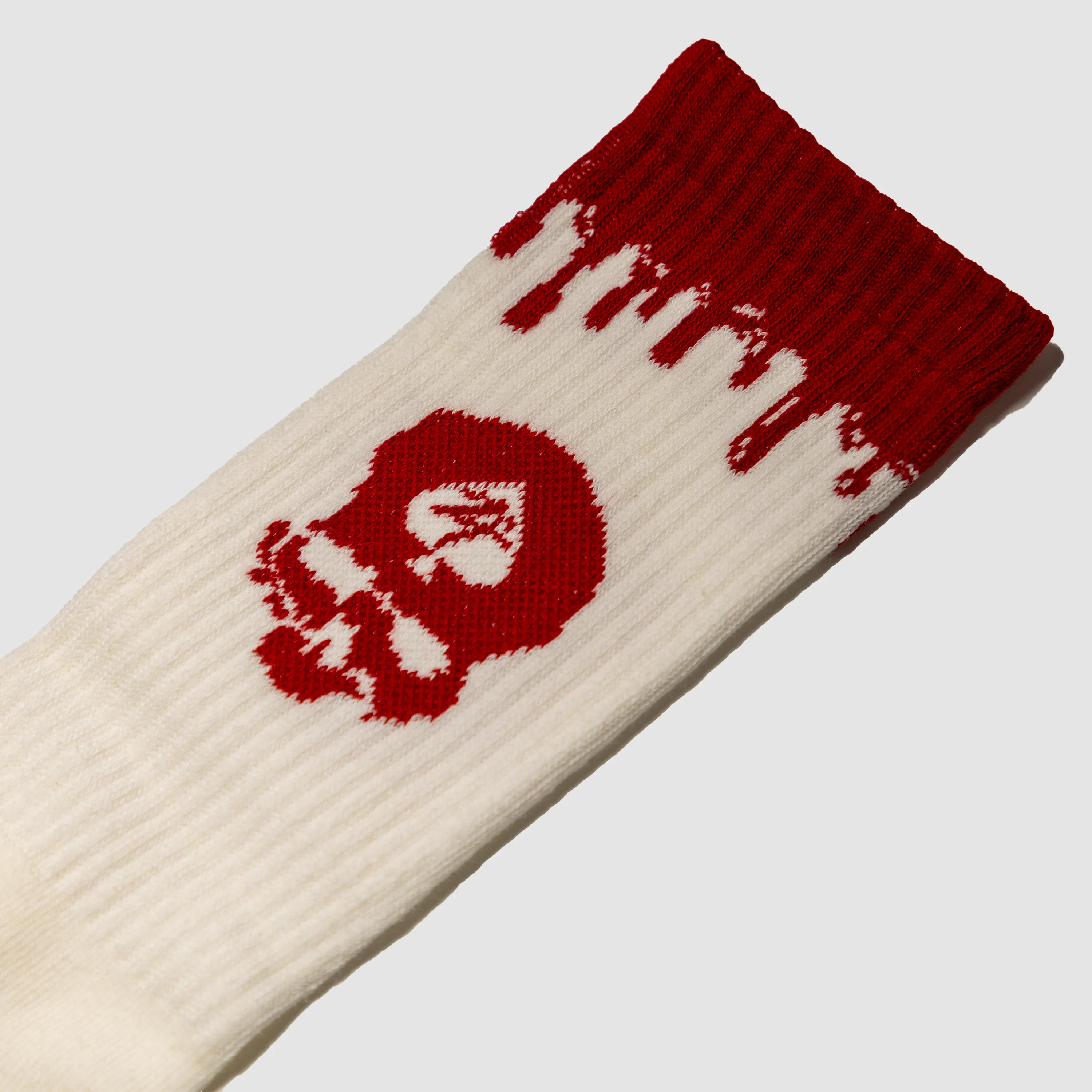 Zero Socks - Bloody Zombie Sock - Image 3