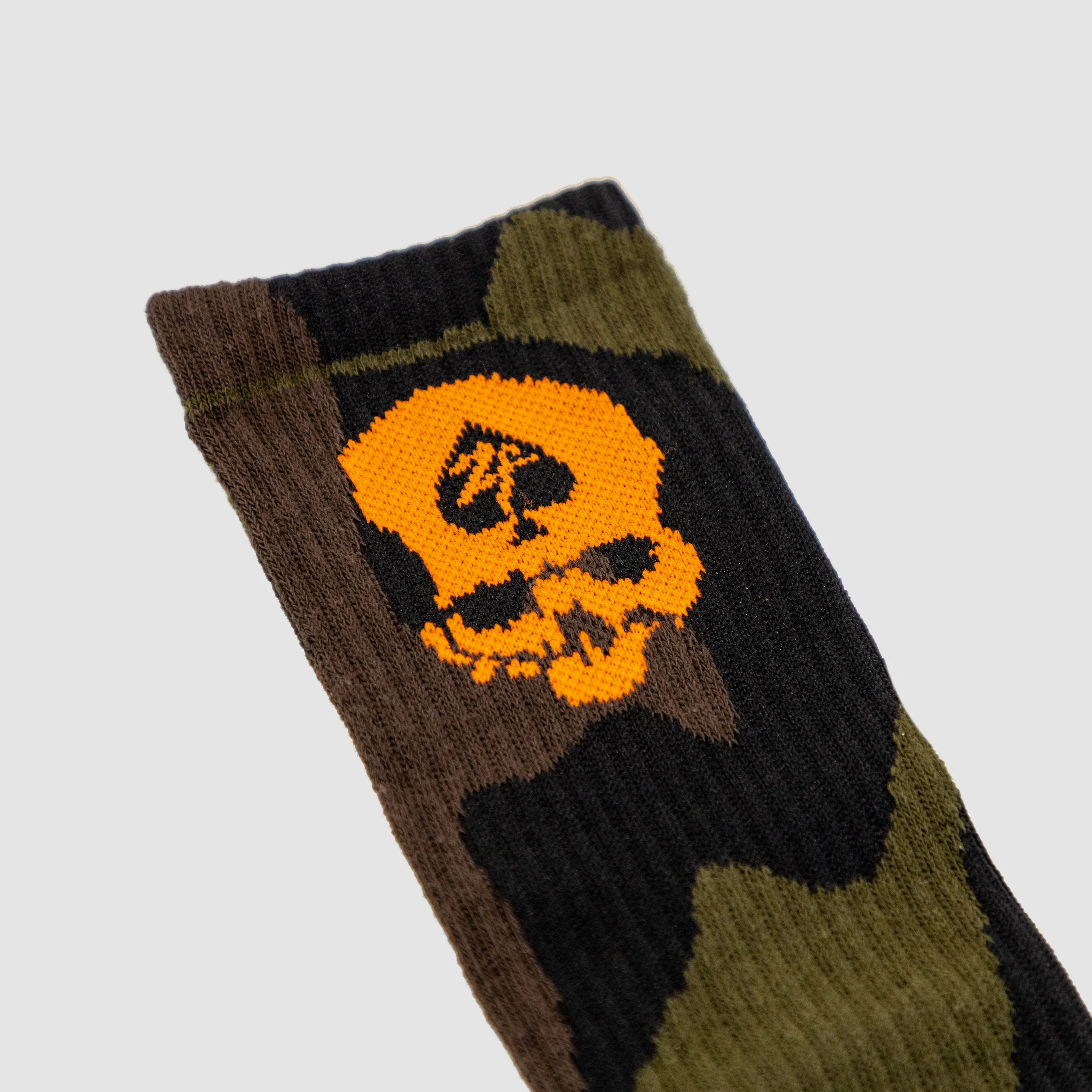 Zero Socks - ERDL Woodland - Image 3
