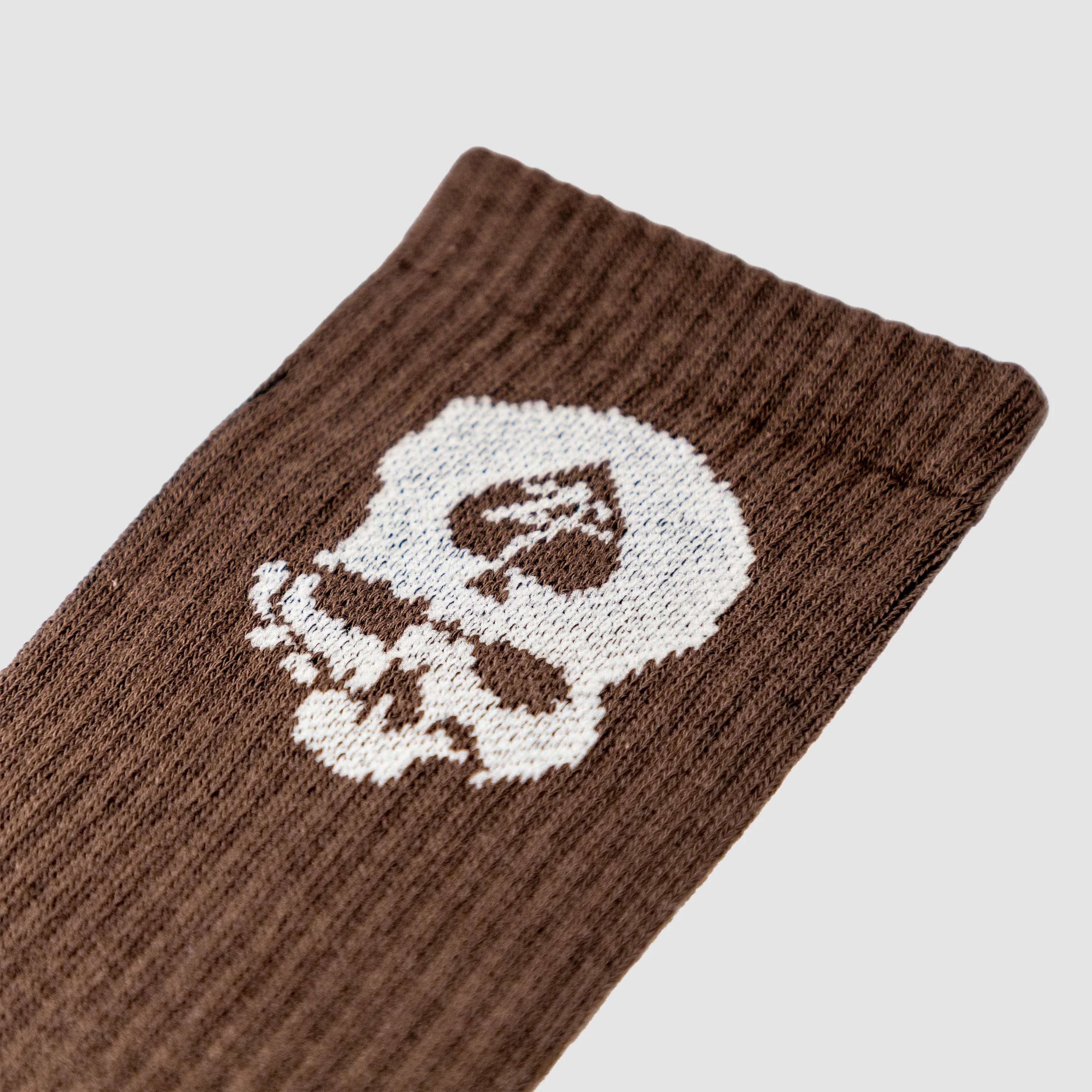 Zero Socks - Shitake - Image 3