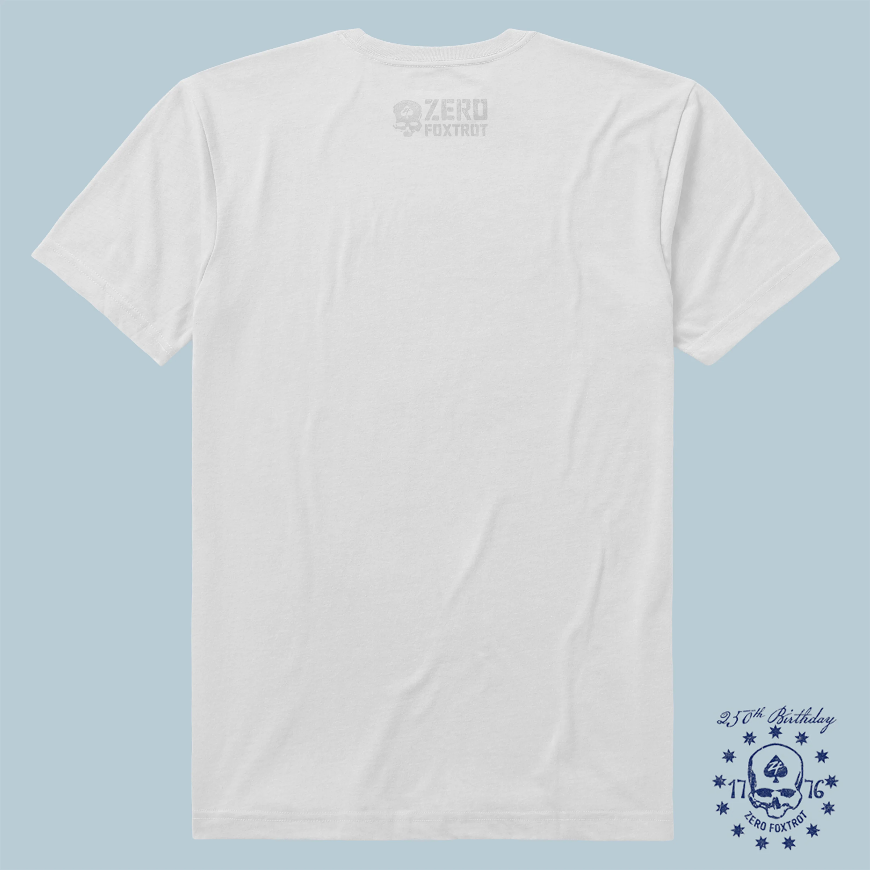 ZF Core Tee 250th Birthday 3-Pack - Image 6