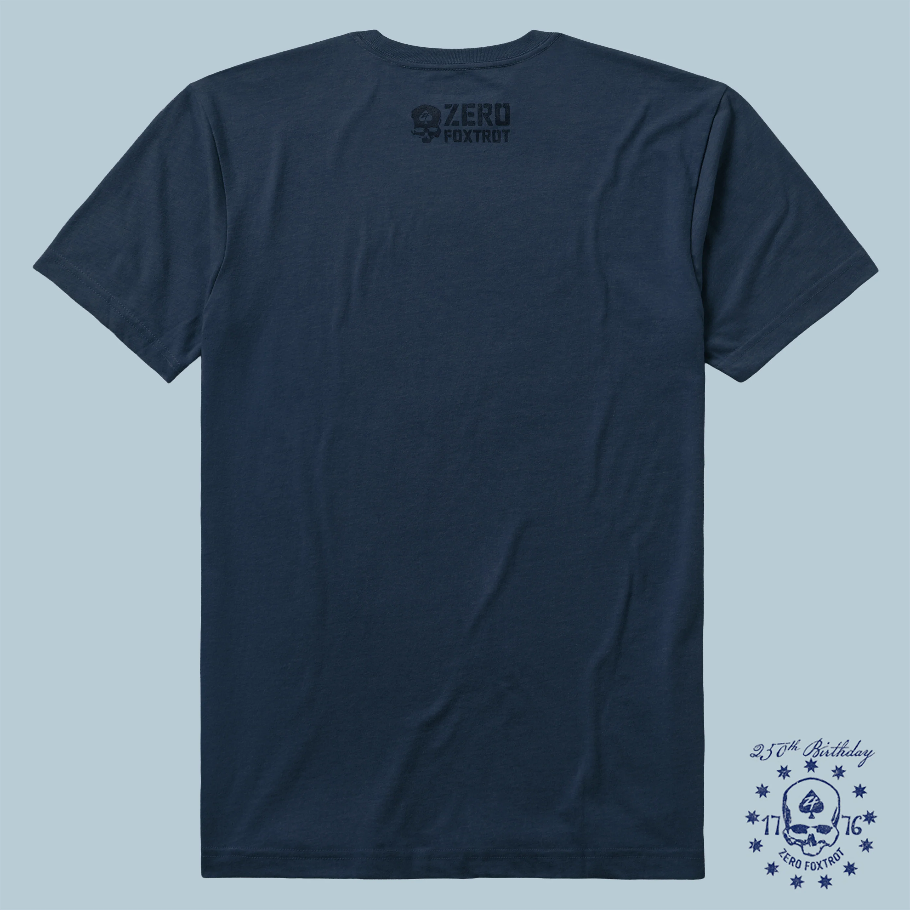 ZF Core Tee 250th Birthday 3-Pack - Image 8