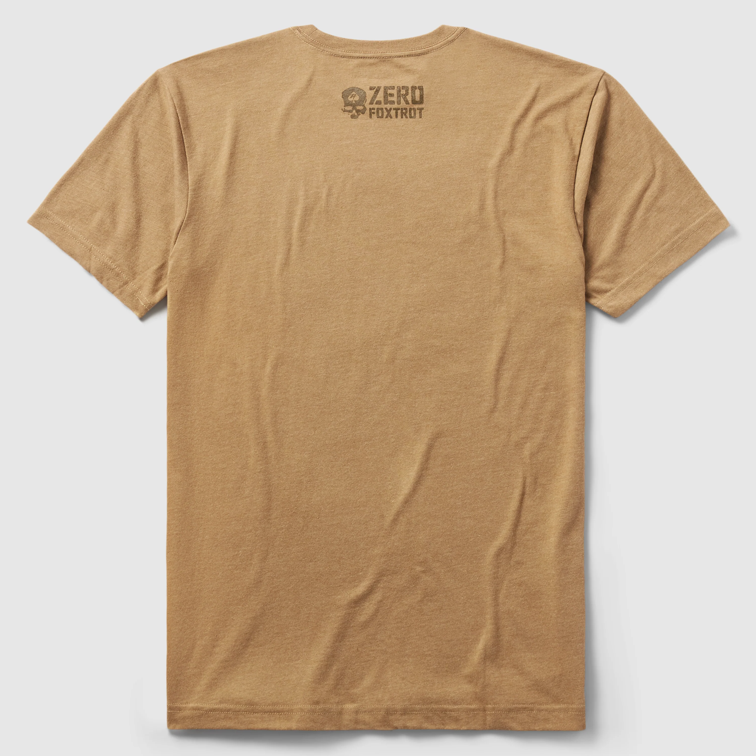 ZF Core Tee Coyote 3-Pack - Image 6