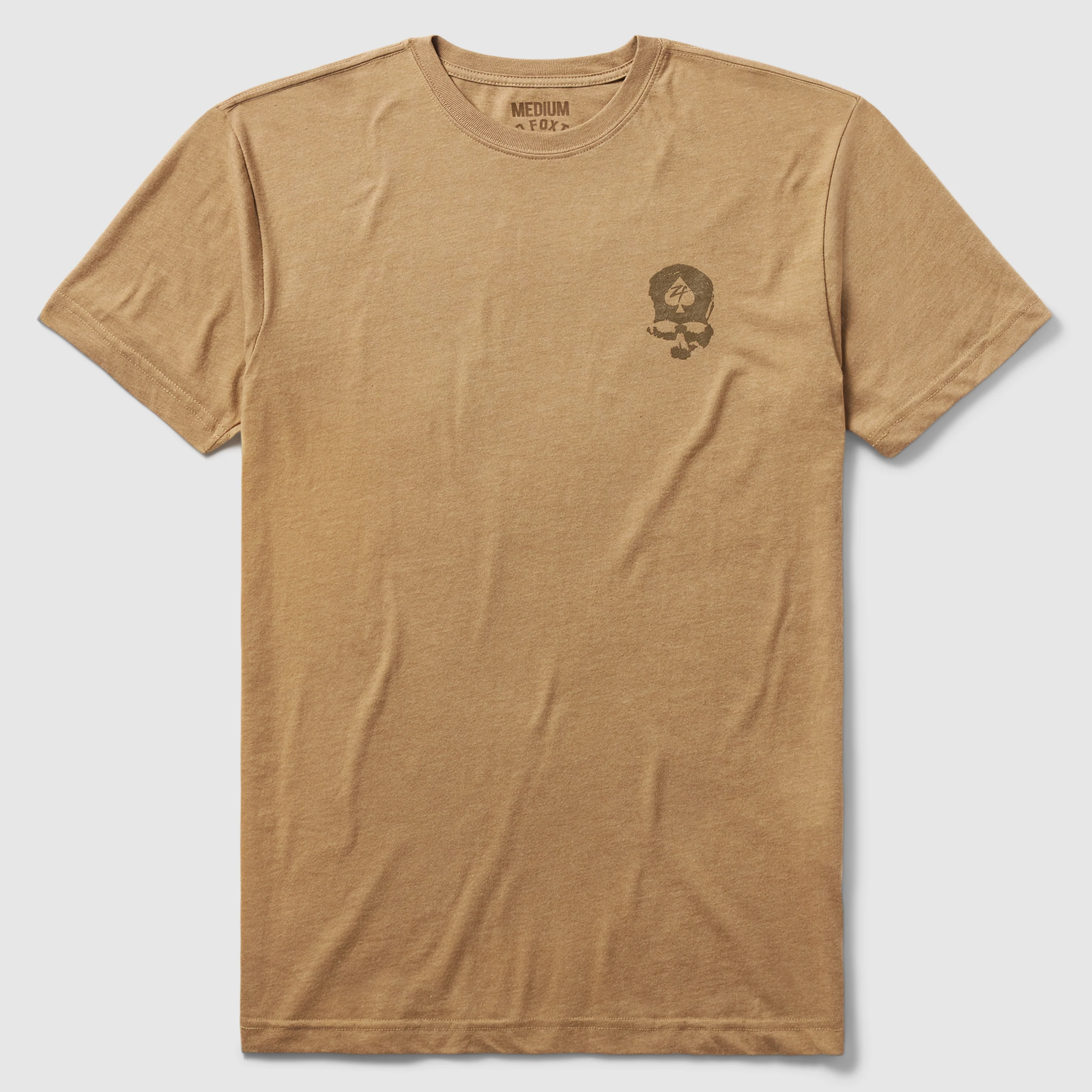 ZF Core Tee Coyote 3-Pack - Image 7