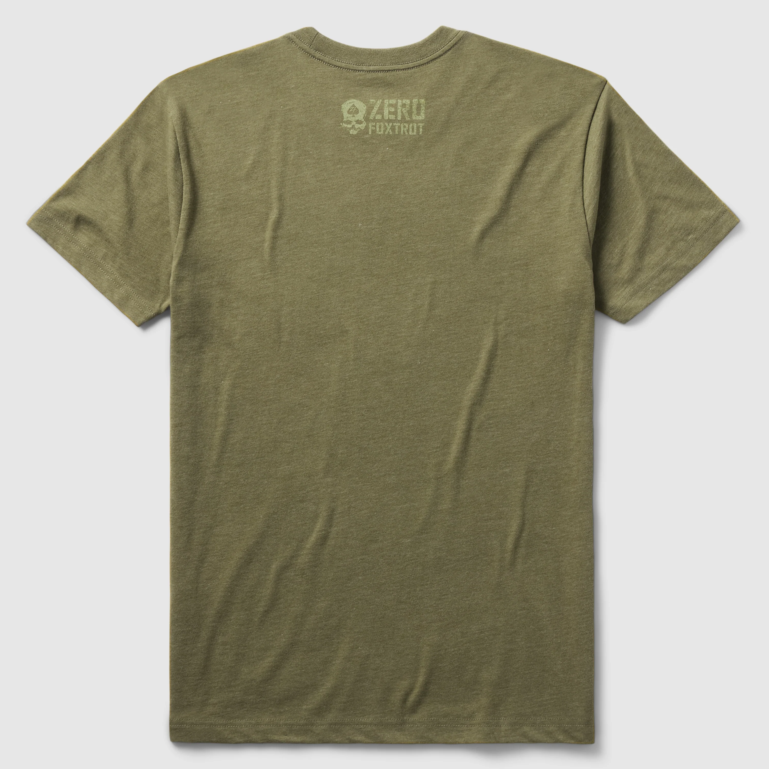 ZF Core Tee OD 3-Pack - Image 3