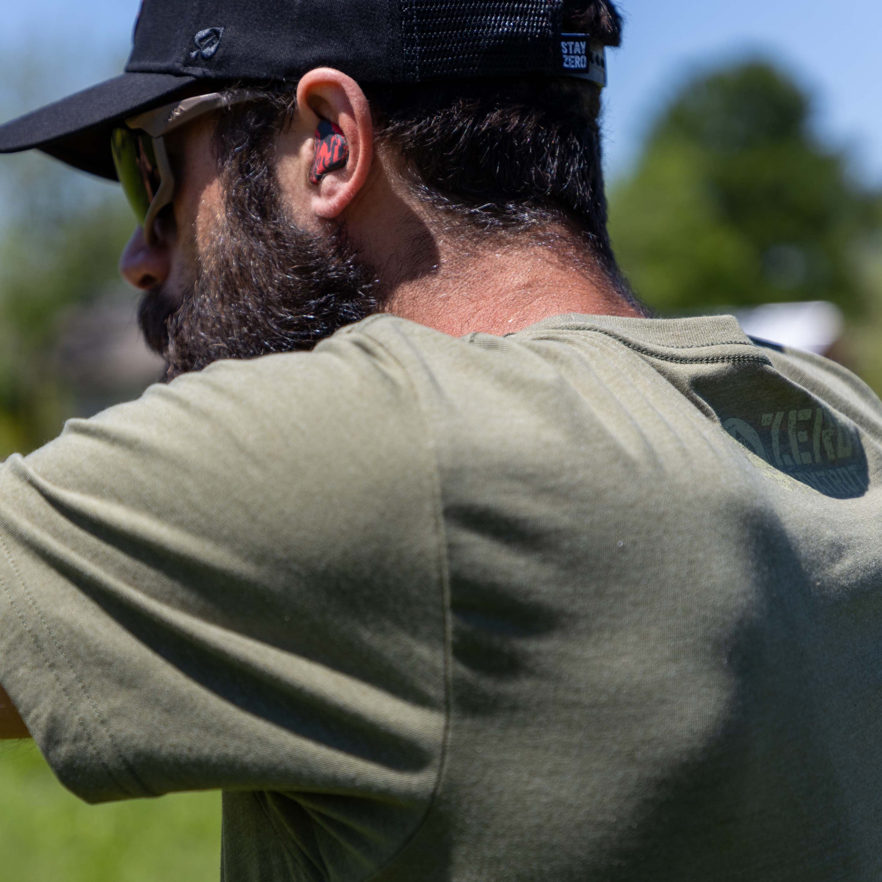 ZF Core Tee - Image 4
